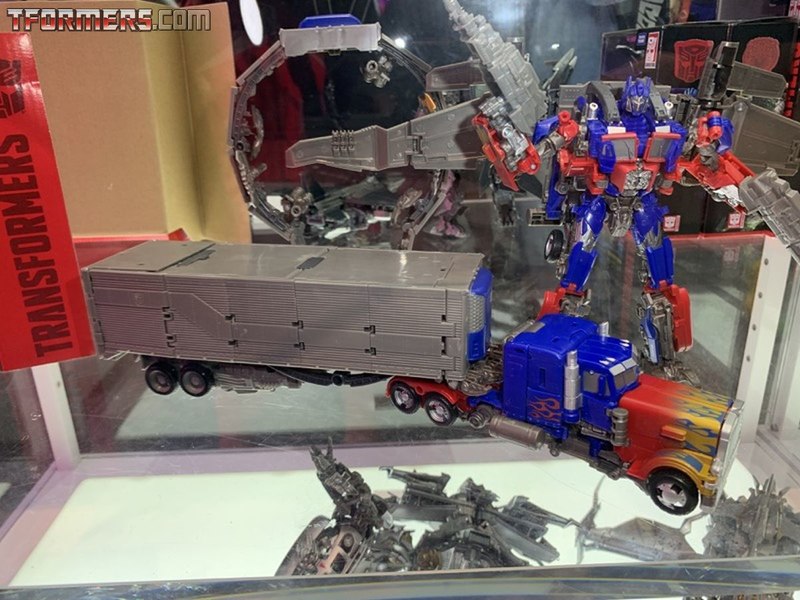 Sdcc 2019 Transformers Preview Night Hasbro Booth Images  (81 of 130)